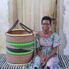 Badezimmer + Wascherei Baba Tree | Waschekorb (Gros) Von Rahinatu Akelsiyine
