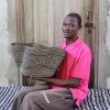 Kuche + Esszimmer Baba Tree | Pakurigo Wave Basket Von Anakinaba „Cash" Adongo