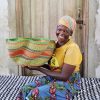 Kuche + Esszimmer Baba Tree | Pakurigo Wave Basket Von Anaamah Alagberigo