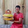 Wohnkultur Baba Tree | Topfkorb (Klein) Von Atinga Paulina