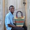 Einkaufskorbe Baba Tree | Nyariga-Korb (Sehr Klein) Von Anakinaba „Cash" Adongo