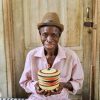 Badezimmer + Wascherei Baba Tree | Banasco-Korb Von Amoah Ayamga